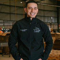 Soir Textiles Confirmación de Pedido